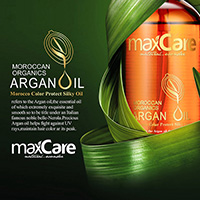 Moroccan Argan Oil