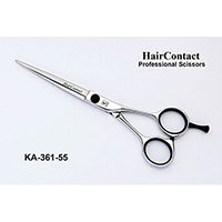 HairContact Professional Scissors