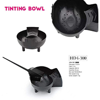 Tinting Bowl