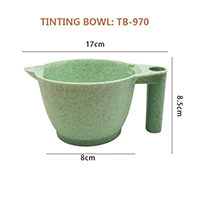 Tinting Bowl